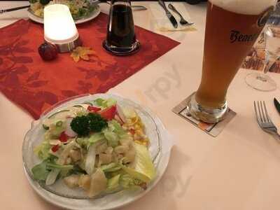 Zur Talsperre Braschoss