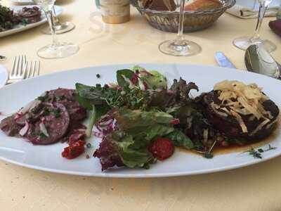 Landgasthof Poststuben