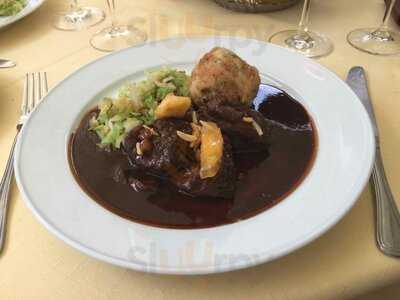 Landgasthof Poststuben