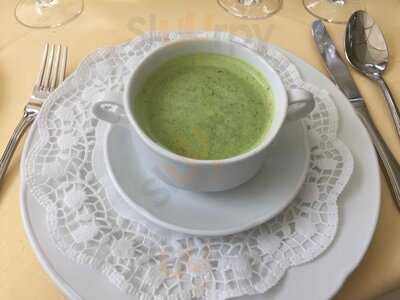 Landgasthof Poststuben