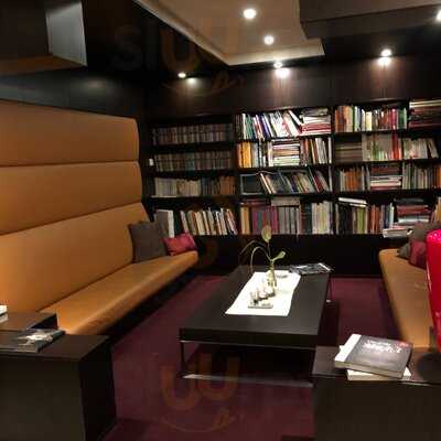 Landgasthof Poststuben