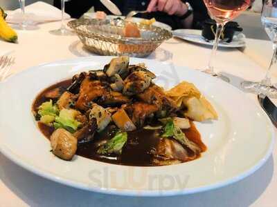 Landgasthof Poststuben