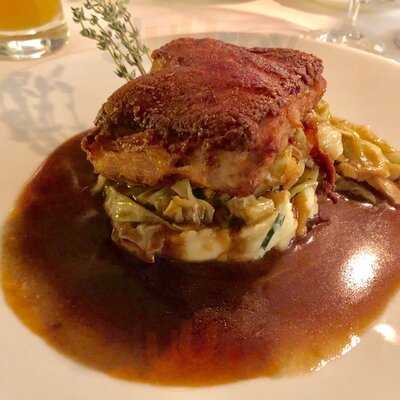 Restaurant Hof Immenhorst