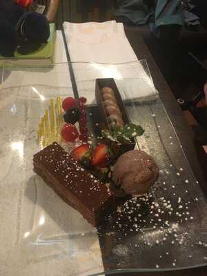 Restaurant Hof Immenhorst