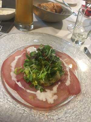 Restaurant Hof Immenhorst