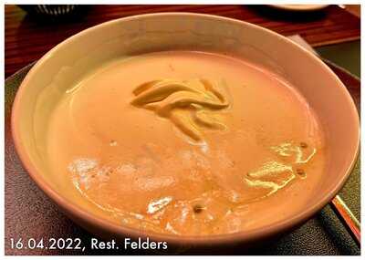 Restaurant Felders