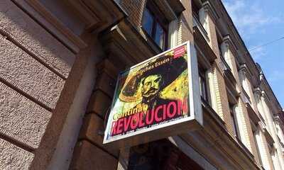 Cantina Revolucion