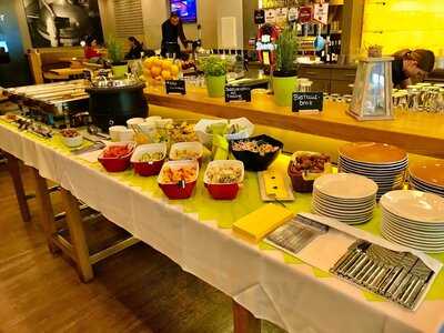 Köstritzer Bierhaus