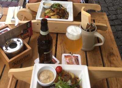 Köstritzer Bierhaus
