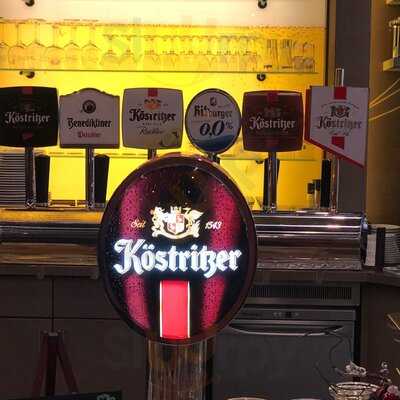 Köstritzer Bierhaus