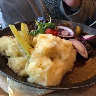 Köstritzer Bierhaus