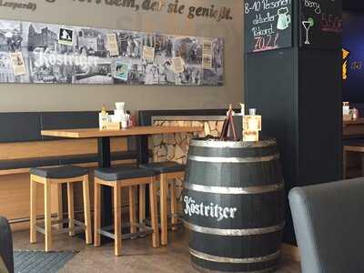 Köstritzer Bierhaus