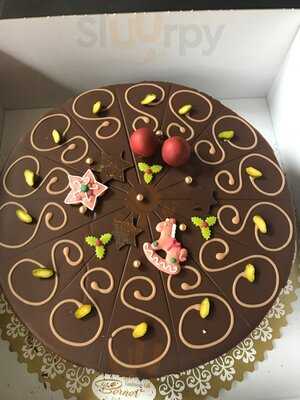 Conditorei-café Berner