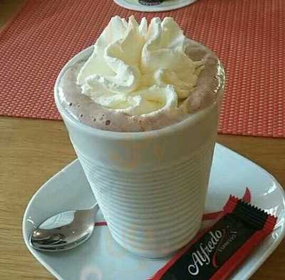 Conditorei-café Berner