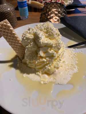 "am Brunnen" Eis Cafe & Lounge