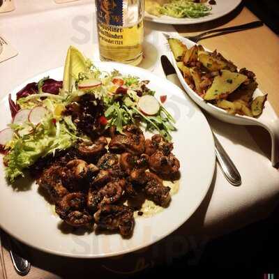 Restaurant Schneider