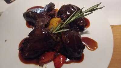 Restaurant Schneider