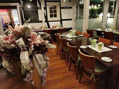 Landpartie Im Fachwerk