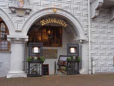Ratskeller