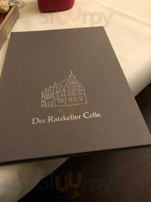 Ratskeller