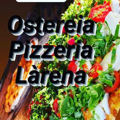Osteria L'arena