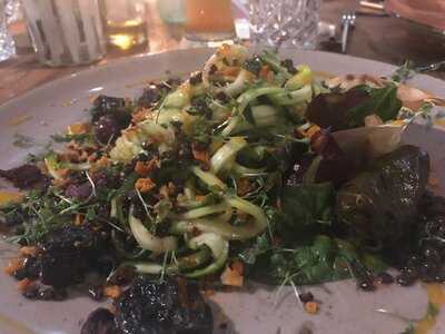 Massi Bar & Restaurant