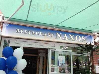 Restaurant Naxos
