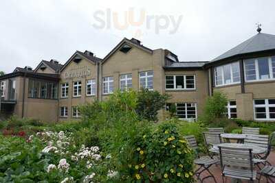 Olearius - Hotel Waldschlösschen