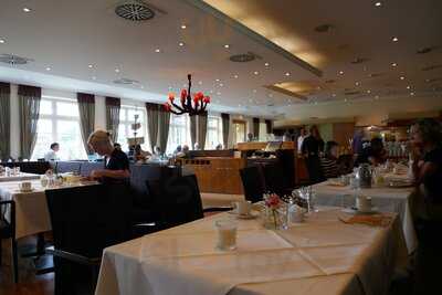 Olearius - Hotel Waldschlösschen