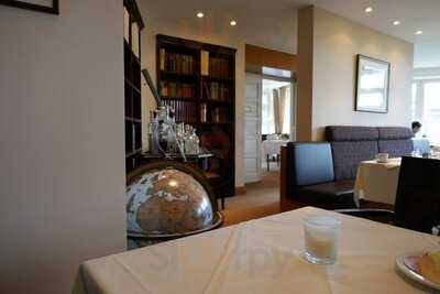 Olearius - Hotel Waldschlösschen