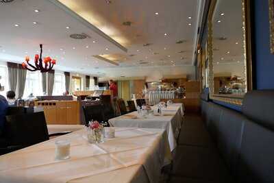 Olearius - Hotel Waldschlösschen