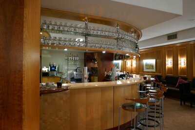 Olearius - Hotel Waldschlösschen