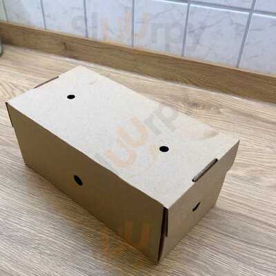 Gasthaus Zum Kranz Restaurant