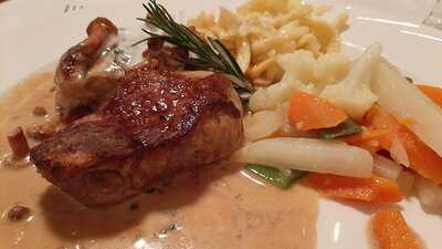 Gasthaus Zum Kranz Restaurant