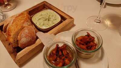 Gasthaus Zum Kranz Restaurant