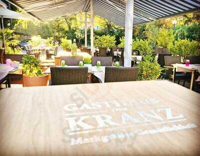 Gasthaus Zum Kranz Restaurant