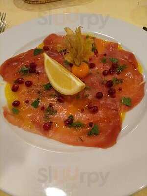 Ratskeller Da Vittorio