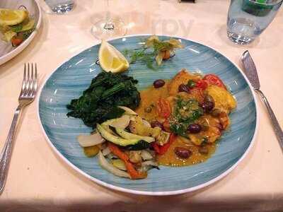 Ratskeller Da Vittorio