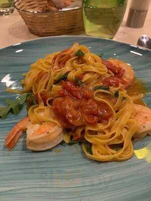 Ratskeller Da Vittorio