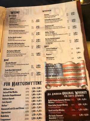 Jack & Richies Steakhouse