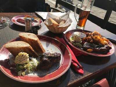 Jack & Richies Steakhouse