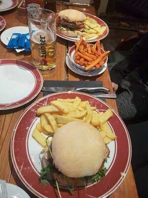 Jack & Richies Steakhouse