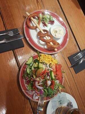 Jack & Richies Steakhouse