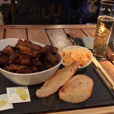 Jack & Richies Steakhouse