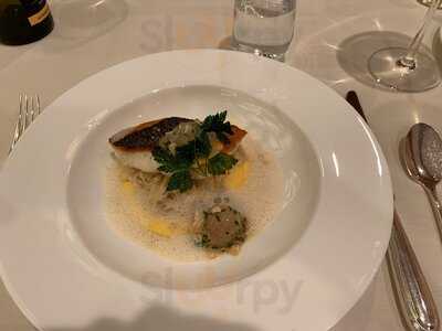 Bischoff Dekra Club Restaurant