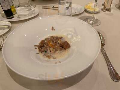 Bischoff Dekra Club Restaurant