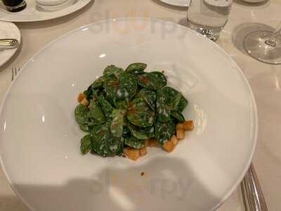 Bischoff Dekra Club Restaurant