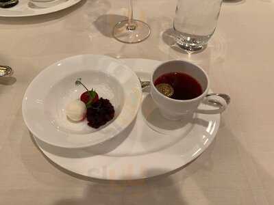 Bischoff Dekra Club Restaurant