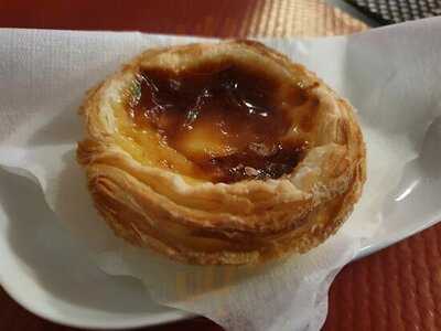 Café Snack-bar Portus Cale