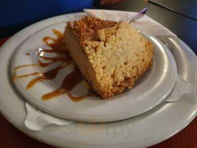 Café Snack-bar Portus Cale